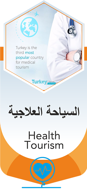 السیاحة العلاجیة | Health Tourism